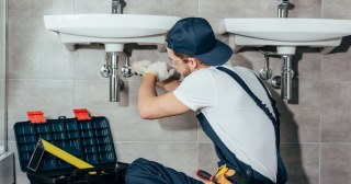 Демонтаж сантехники Ртищево, цена от 222 руб.