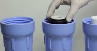 Установка угольных фильтров для воды и вытяжки от 3698 рублей в Ртищево